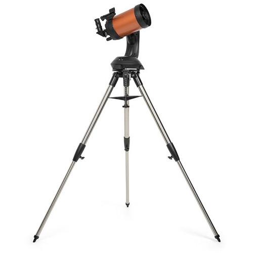 Celestron NexStar 5SE 125mm f 10 Schmidt-Cassegrain GoTo Telescope