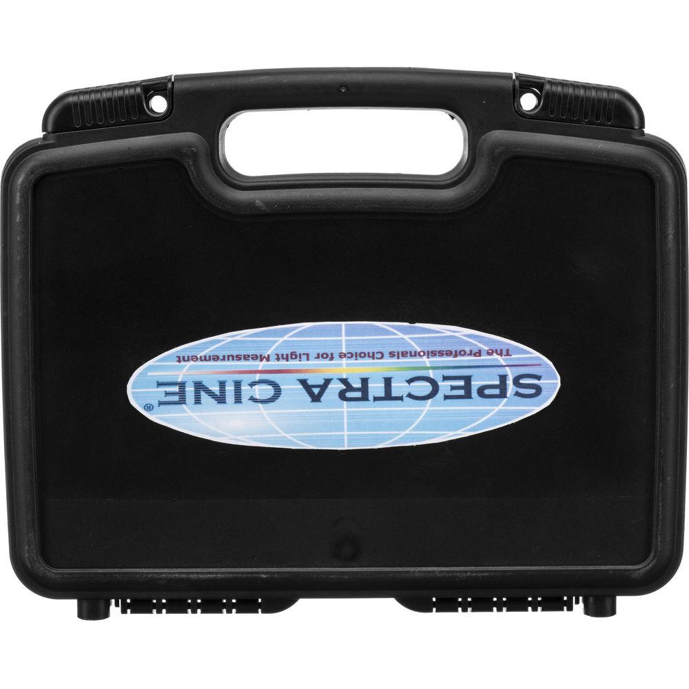 Spectra Cine Candela SC-810 PhoRad IIIR Luminance Photometer