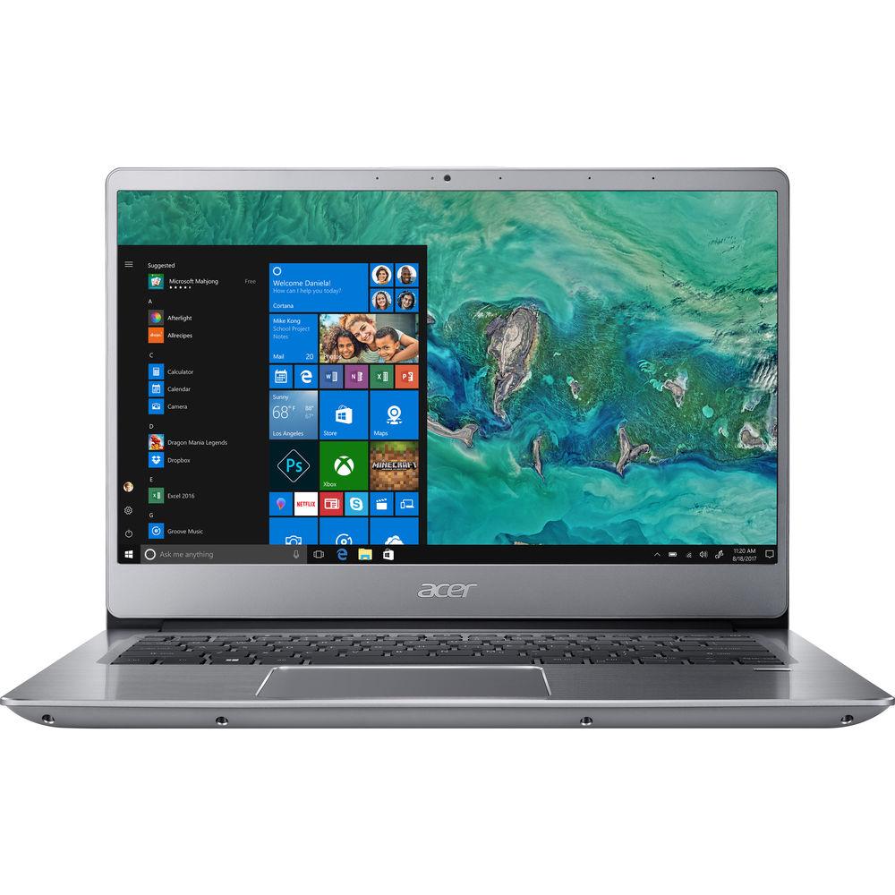 Acer 14" Swift 3 Laptop