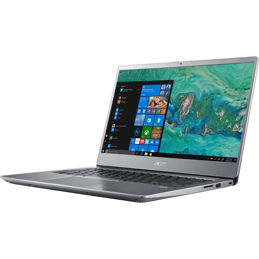 Acer 14" Swift 3 Laptop