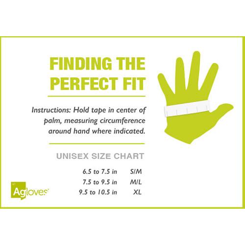 Agloves Polar Sport Touchscreen Gloves