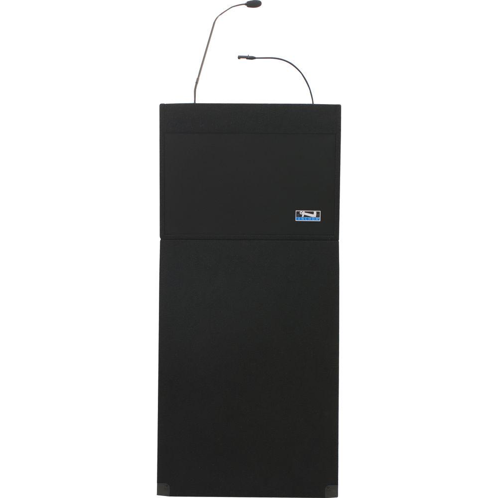 Anchor Audio ACL-SINGLE-H Acclaim Single Package with Base and One Wireless Handheld Microphone