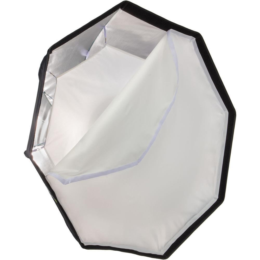 Angler BoomBox Octagonal Softbox with Bowens Mount
