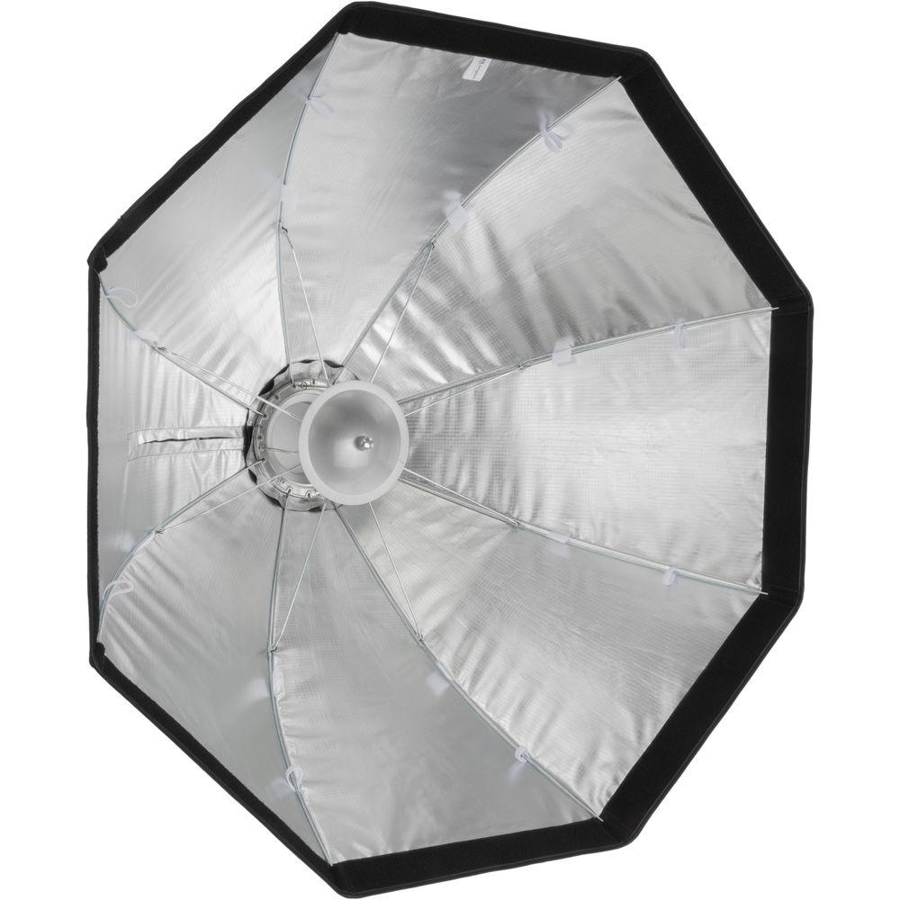 Angler BoomBox Octagonal Softbox with Bowens Mount
