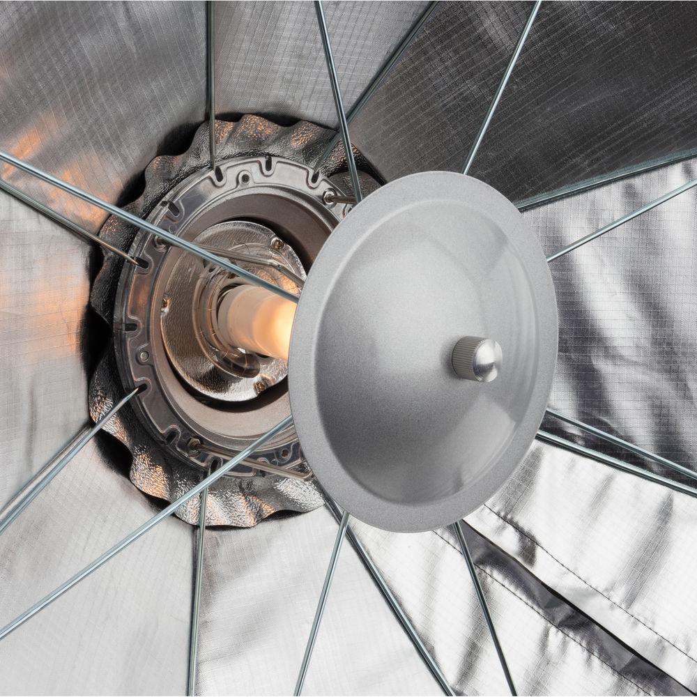 Angler BoomBox Octagonal Softbox with Bowens Mount