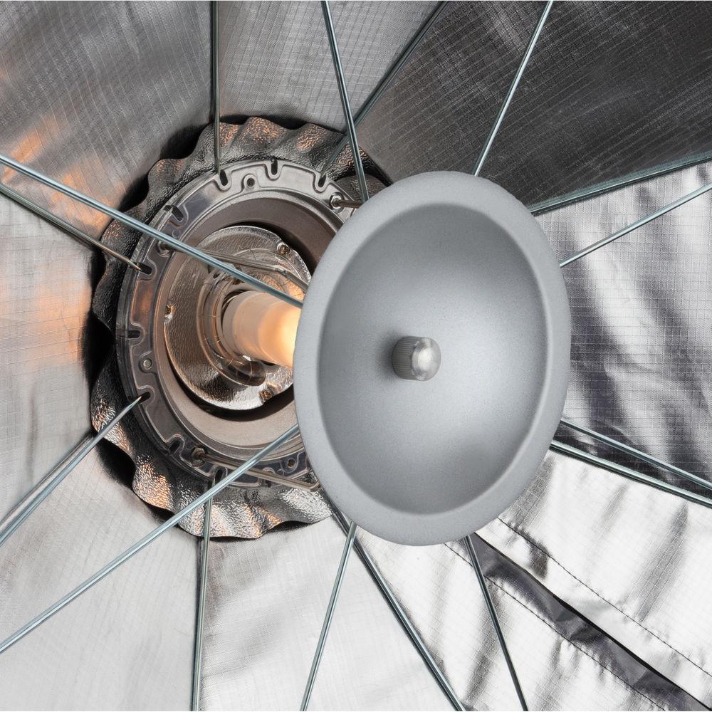 Angler BoomBox Octagonal Softbox with Bowens Mount