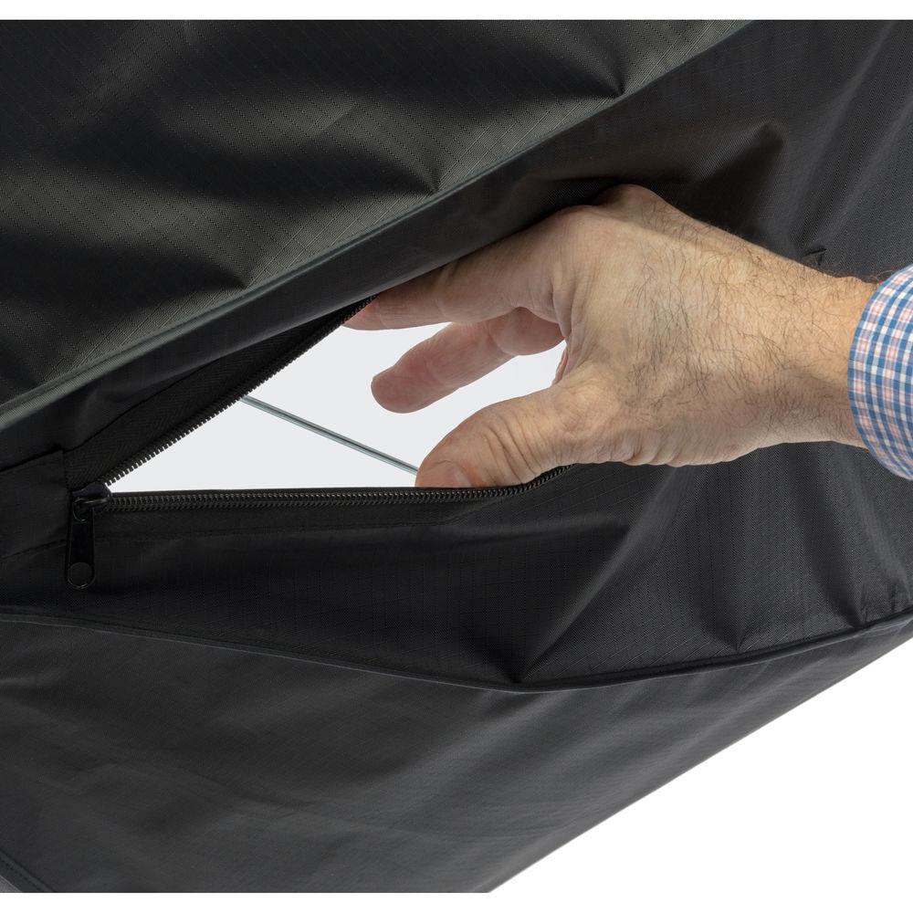 Angler BoomBox Octagonal Softbox with Bowens Mount