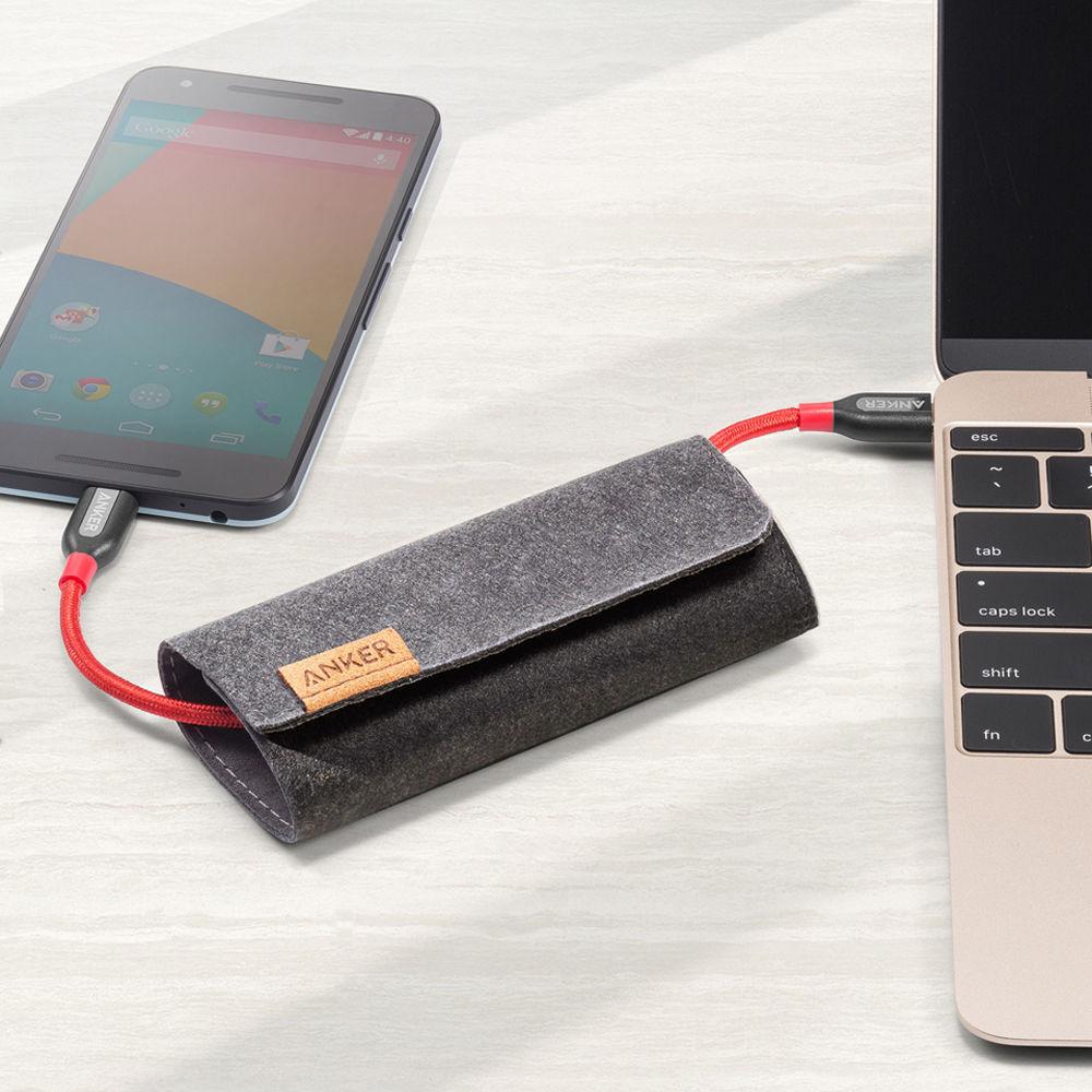 ANKER PowerLine USB Type-C to USB Type-C 2.0 Cable