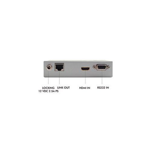 Apantac Single-Port HDBaseT HDMI Extender