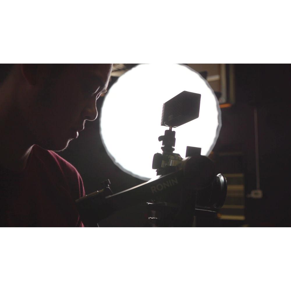 Aputure Amaran AL-MW Mini LED Light