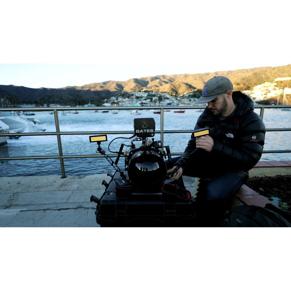 Aputure Amaran AL-MW Mini LED Light