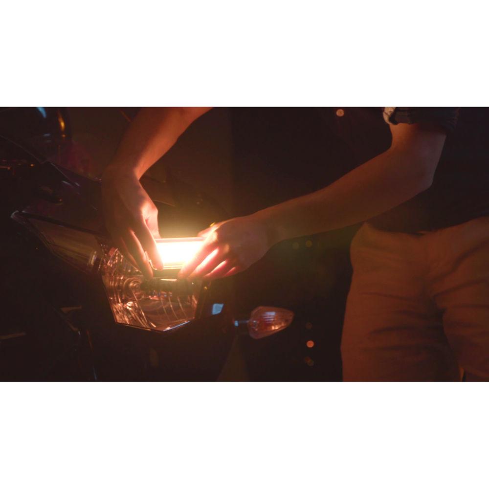 Aputure Amaran AL-MW Mini LED Light