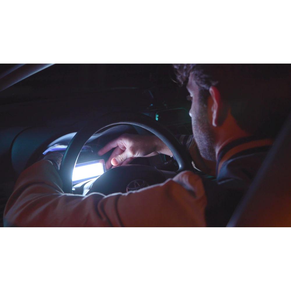 Aputure Amaran AL-MW Mini LED Light