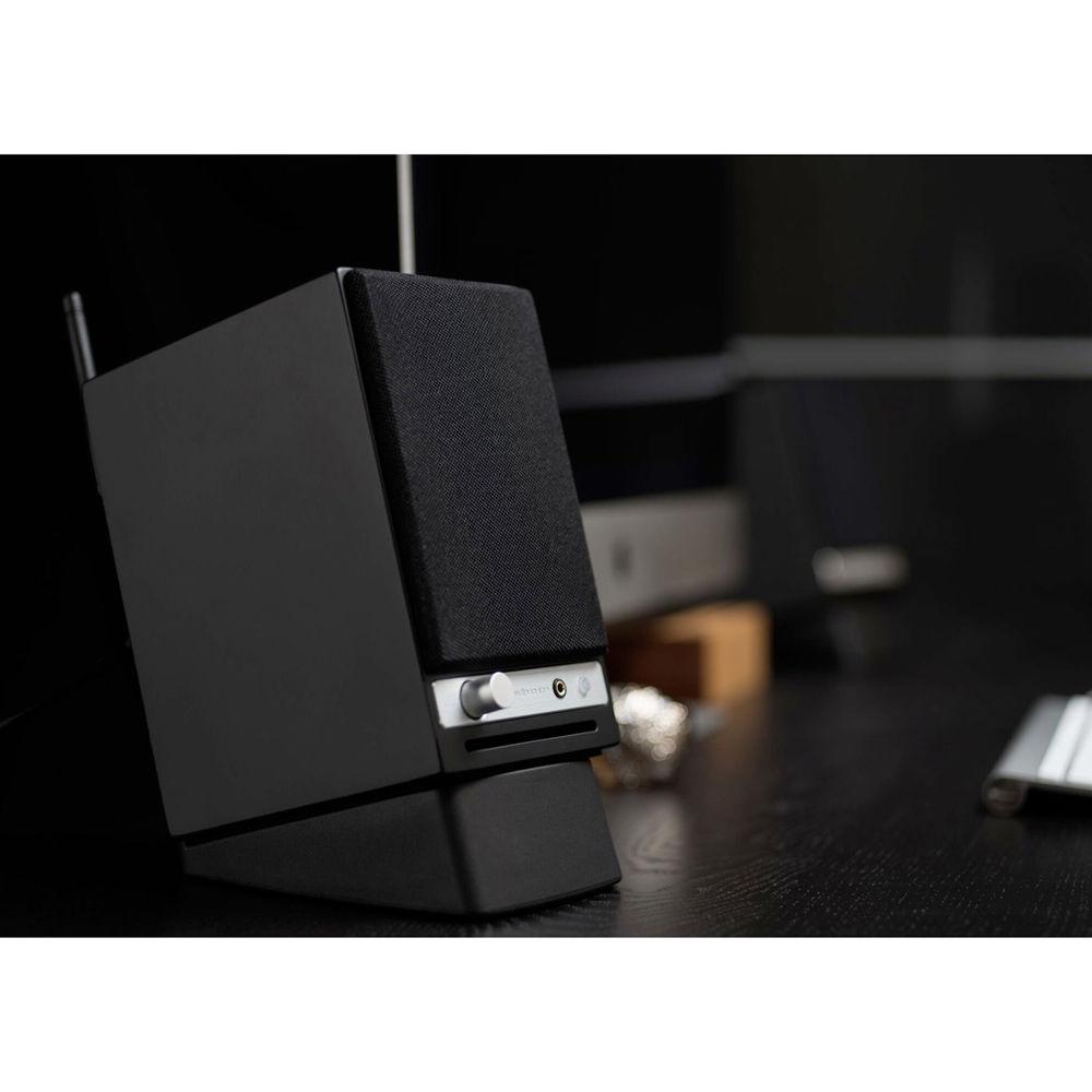 Audioengine HD3 2-Way Wireless Bookshelf Speakers