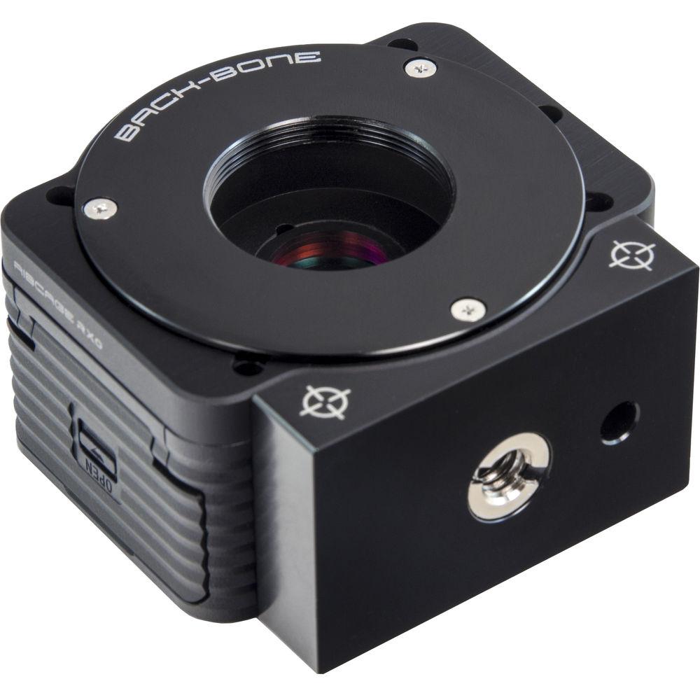 Back-Bone Gear Ribcage Modified Sony RX0