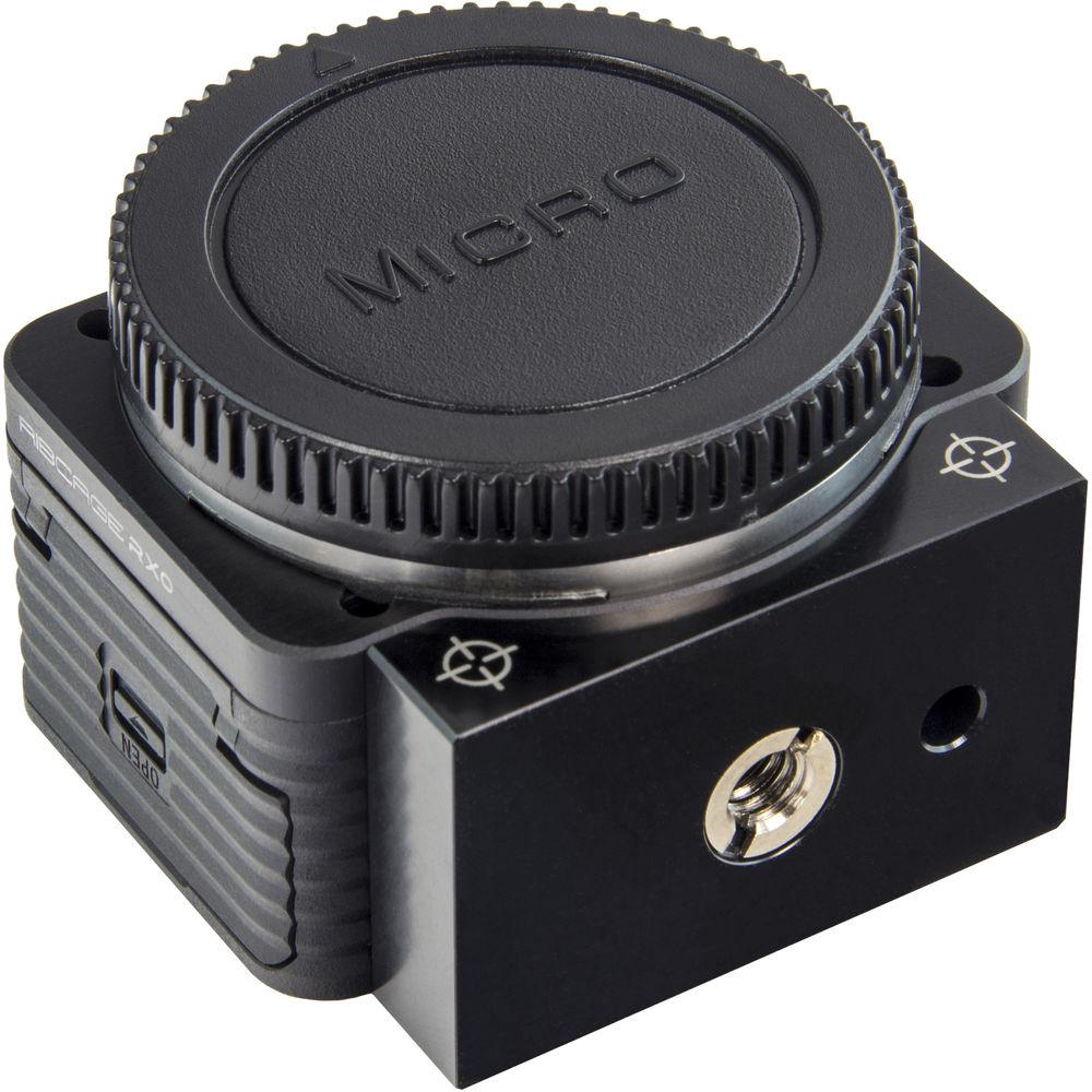 Back-Bone Gear Ribcage Modified Sony RX0