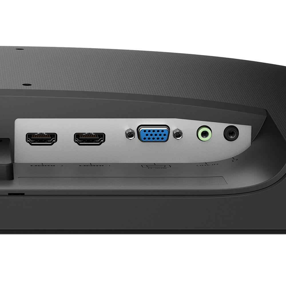 BenQ BL2283 21.5" 16:9 Eye-Care Business IPS Monitor