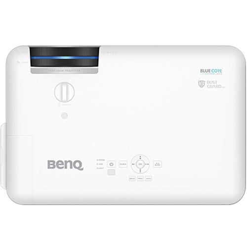 BenQ LH720 4000-Lumen Full HD Laser DLP Projector