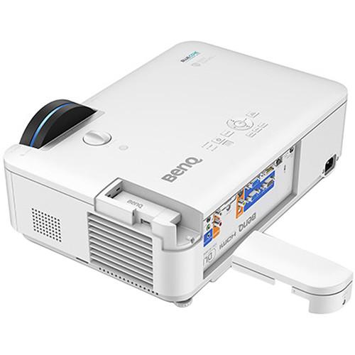 BenQ LH720 4000-Lumen Full HD Laser DLP Projector