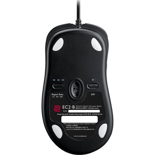 BenQ ZOWIE ZOWIE EC2-B Gaming Mouse