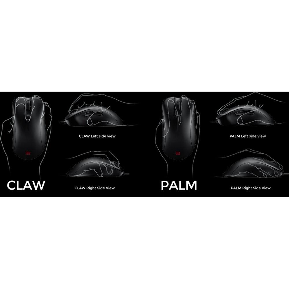 BenQ ZOWIE ZOWIE EC2-B Gaming Mouse