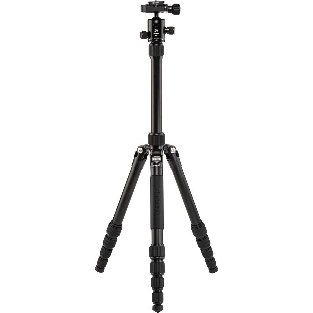 Benro Tripster Travel Tripod