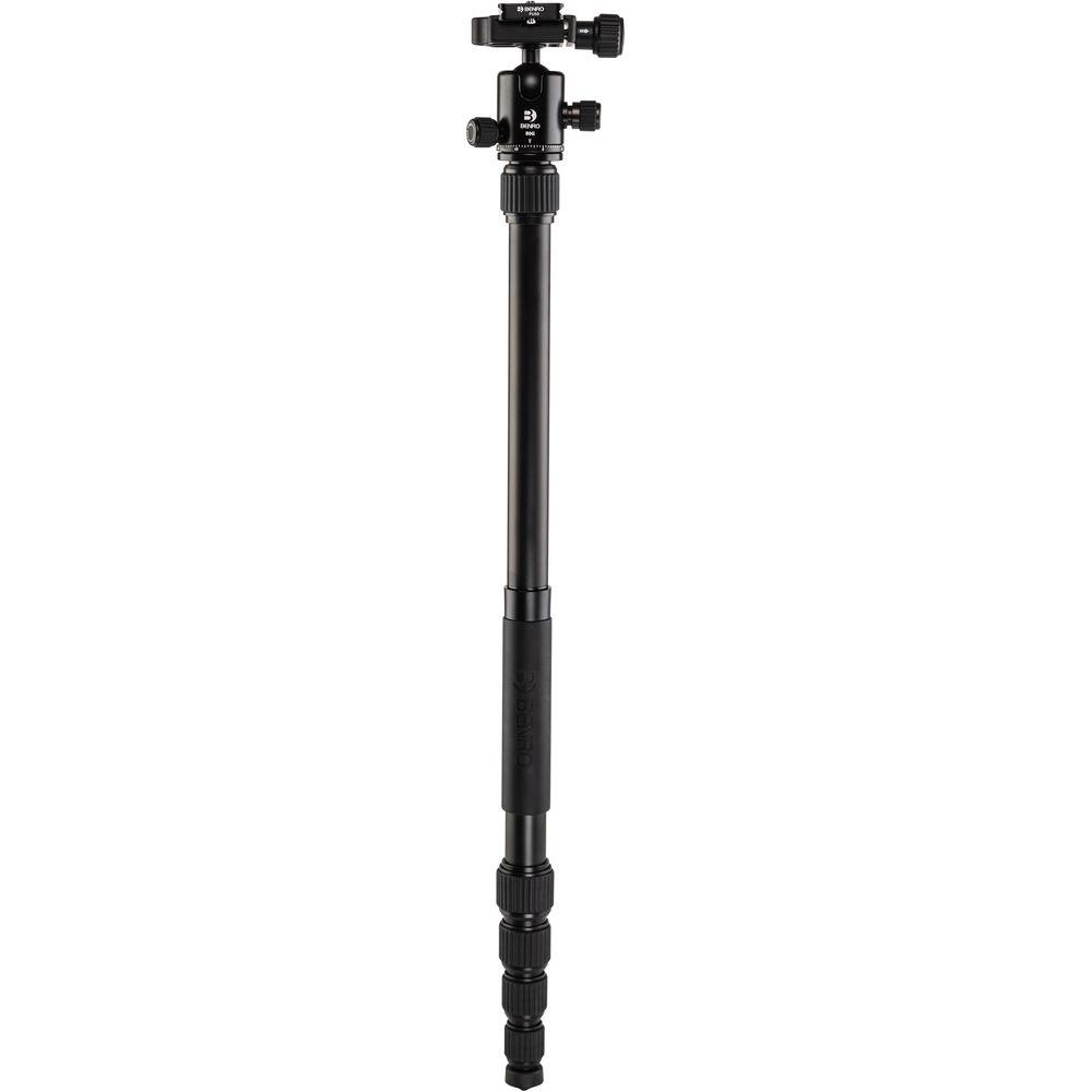 Benro Tripster Travel Tripod