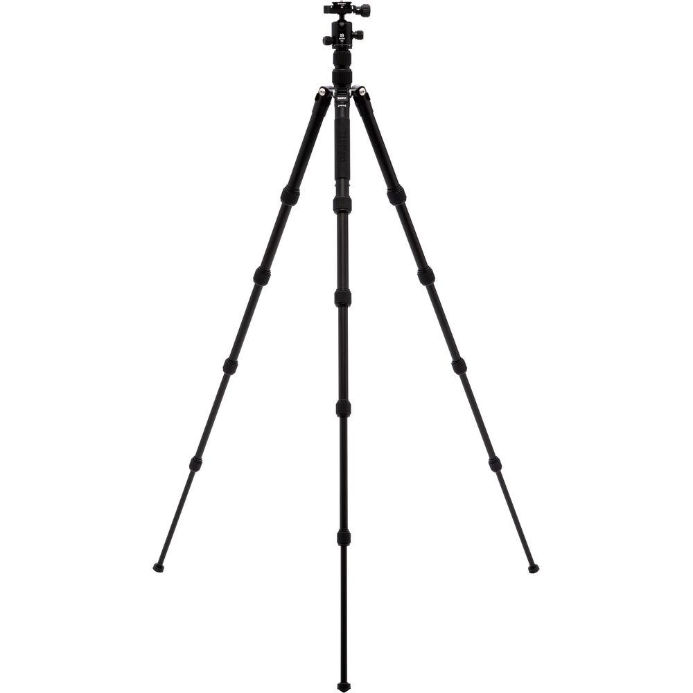 Benro Tripster Travel Tripod