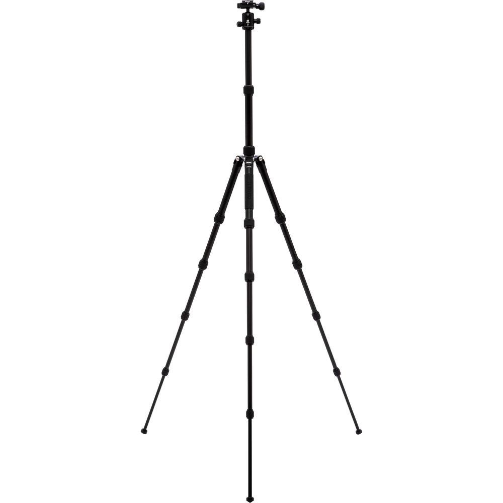Benro Tripster Travel Tripod
