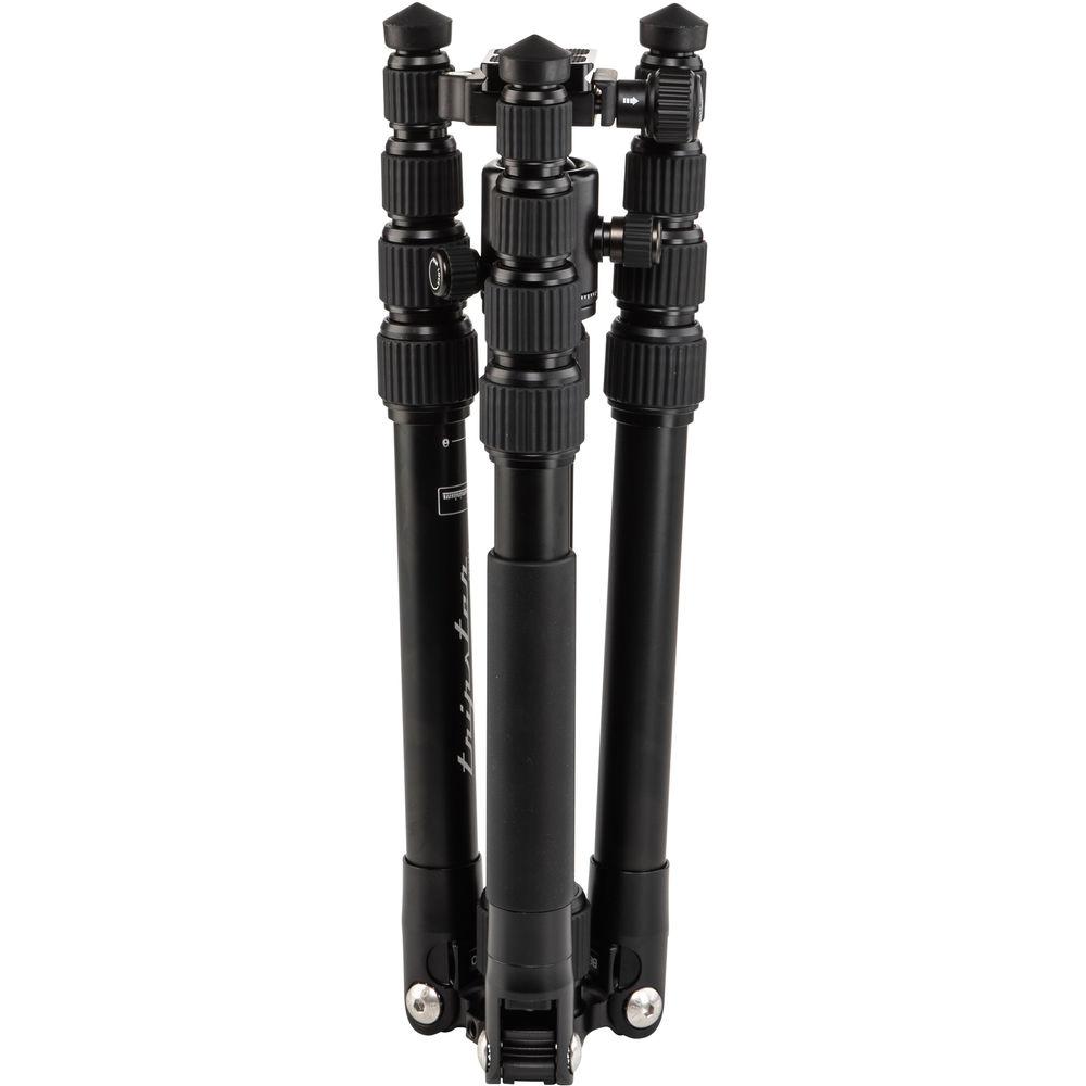 Benro Tripster Travel Tripod