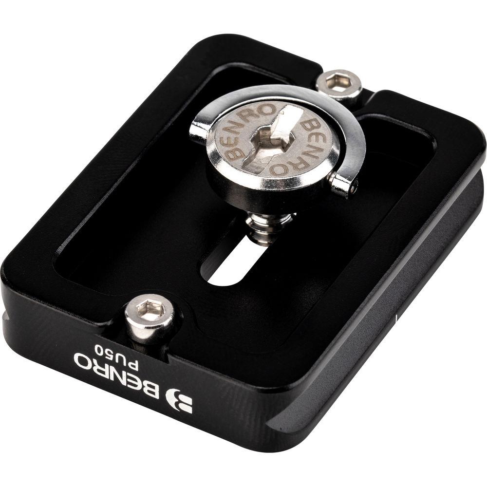 Benro Tripster Travel Tripod