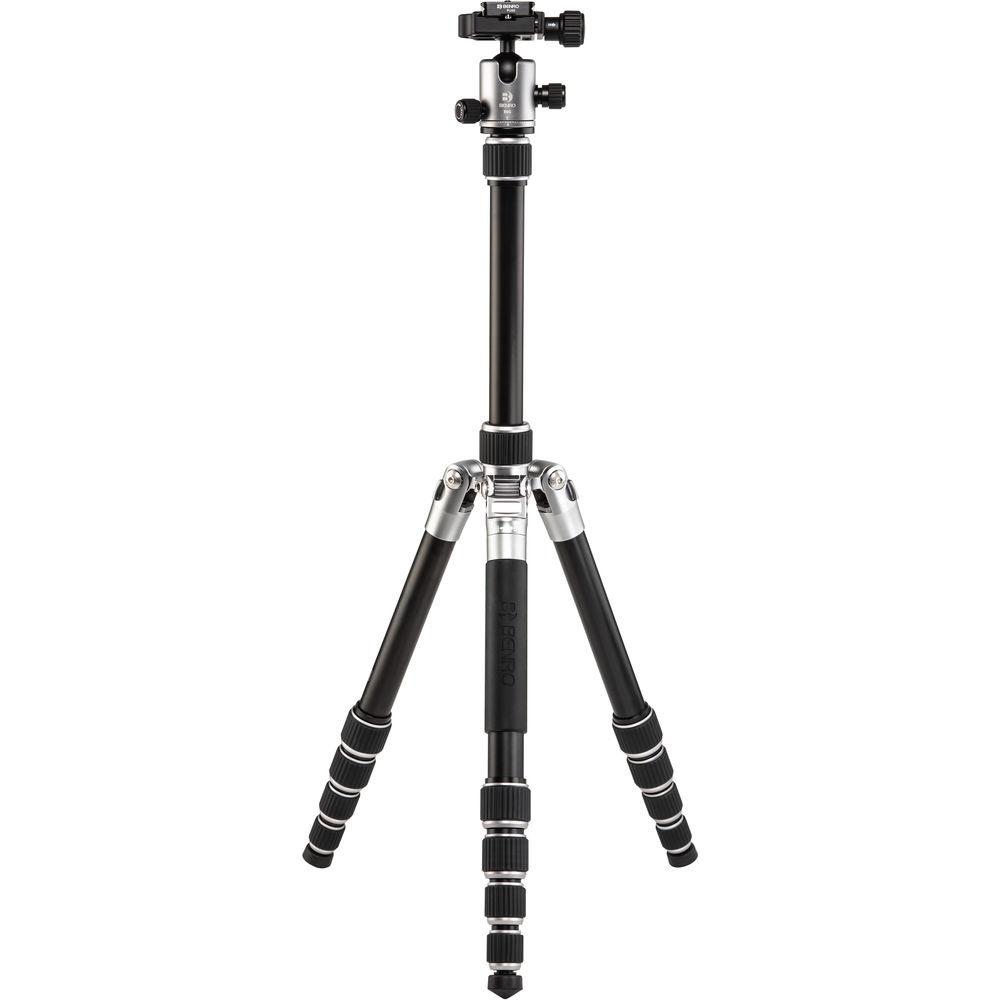 Benro Tripster Travel Tripod