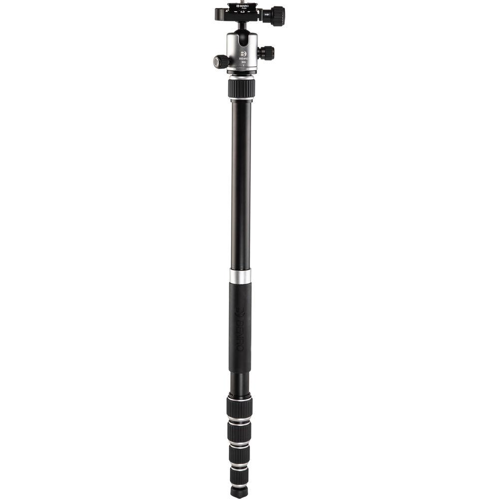 Benro Tripster Travel Tripod