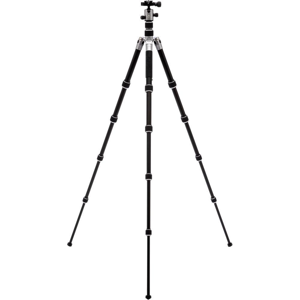 Benro Tripster Travel Tripod