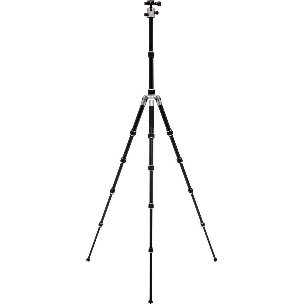 Benro Tripster Travel Tripod