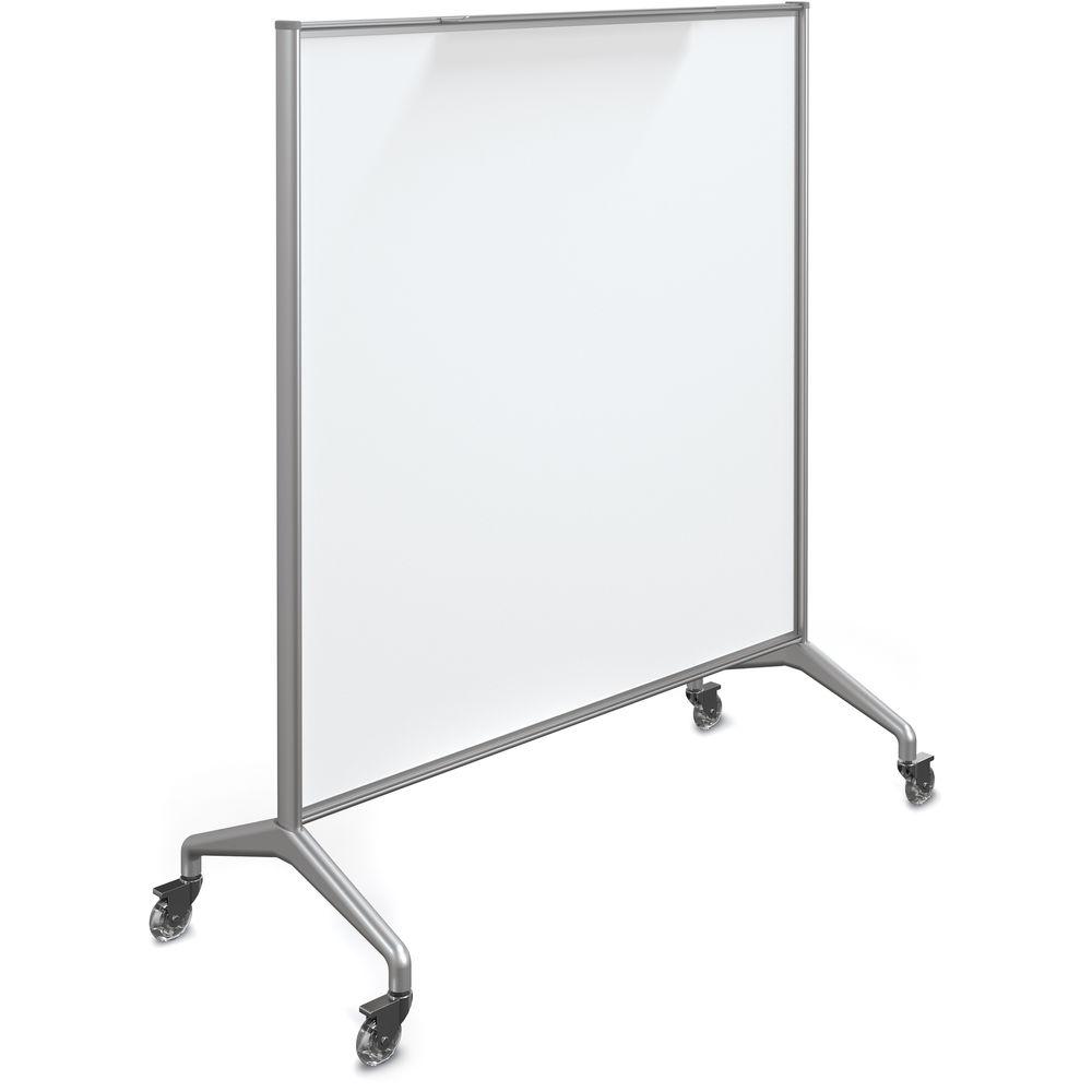 Best Rite Glider Mobile Whiteboard