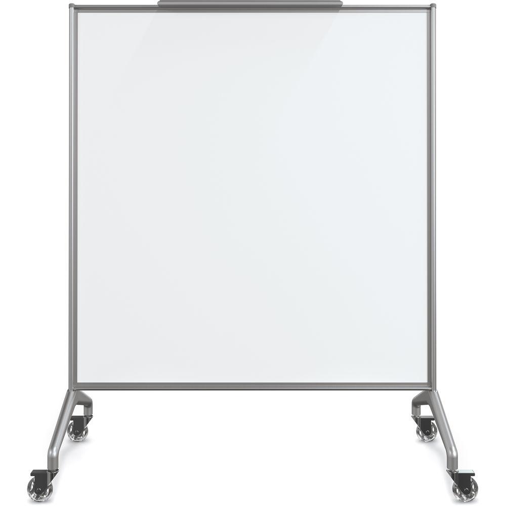 Best Rite Glider Mobile Whiteboard