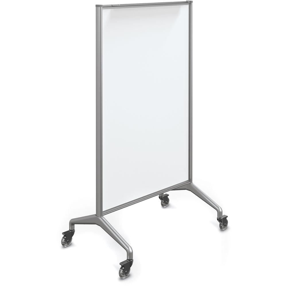 Best Rite Glider Mobile Whiteboard
