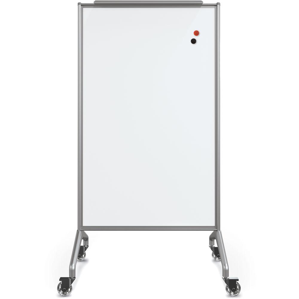 Best Rite Glider Mobile Whiteboard