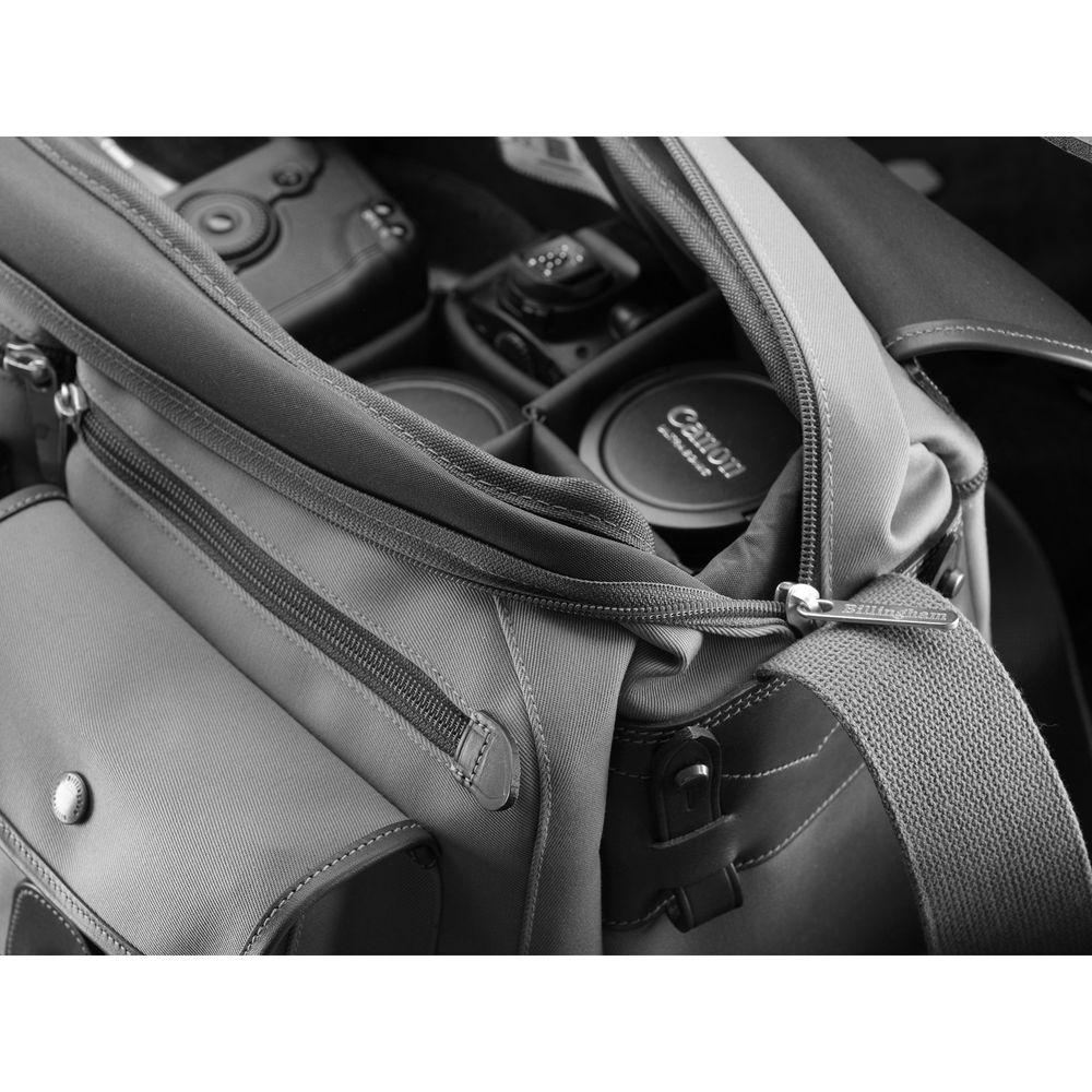 Billingham 550 Original Shoulder Bag