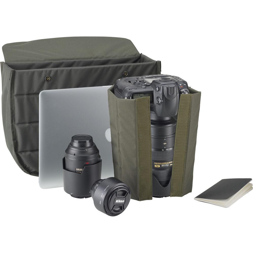 Billingham Hadley Large Pro Shoulder Bag