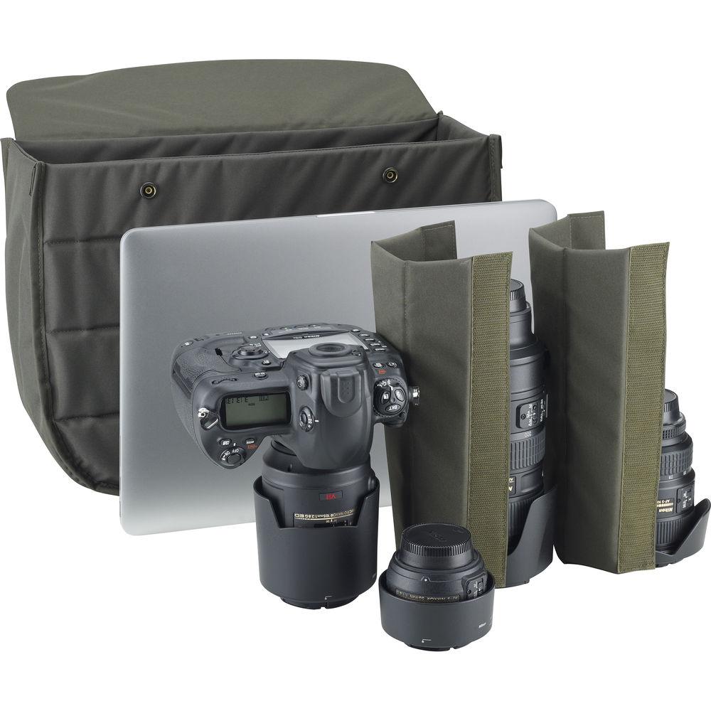 Billingham Hadley Large Pro Shoulder Bag