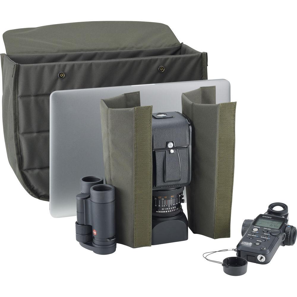 Billingham Hadley Large Pro Shoulder Bag