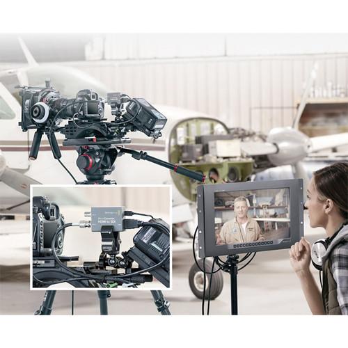 Blackmagic Design Micro Converter Power Supply