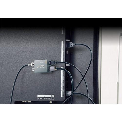 Blackmagic Design Micro Converter Power Supply