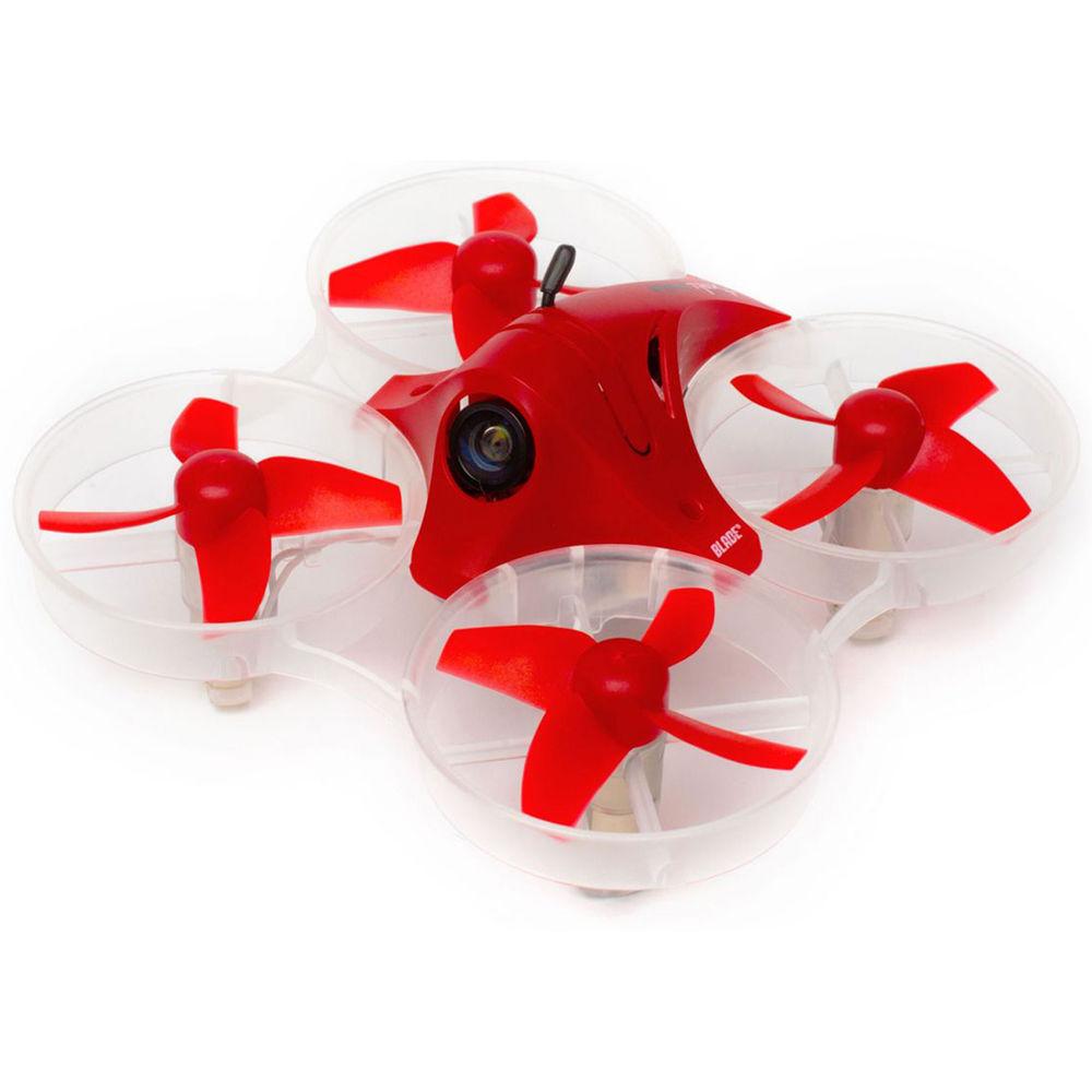 BLADE Inductrix FPV Plus