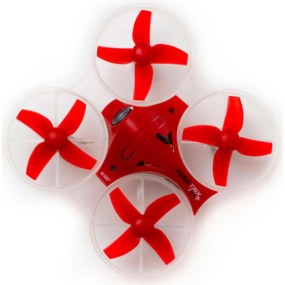 BLADE Inductrix FPV Plus