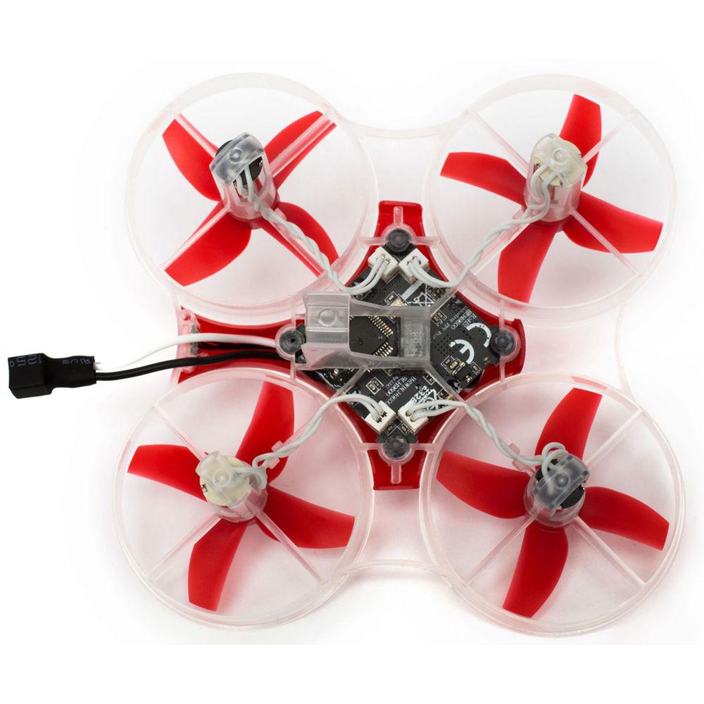 BLADE Inductrix FPV Plus