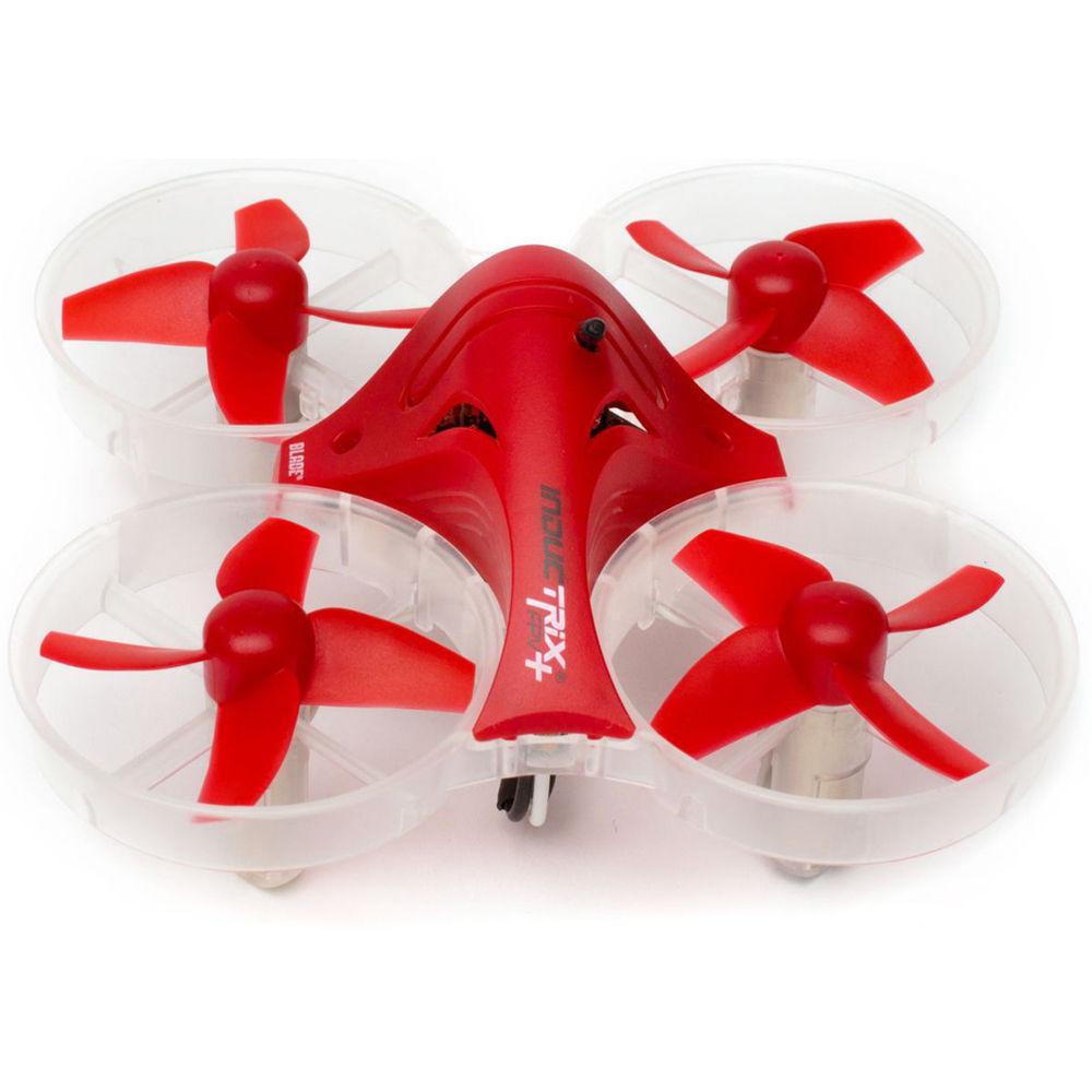 BLADE Inductrix FPV Plus