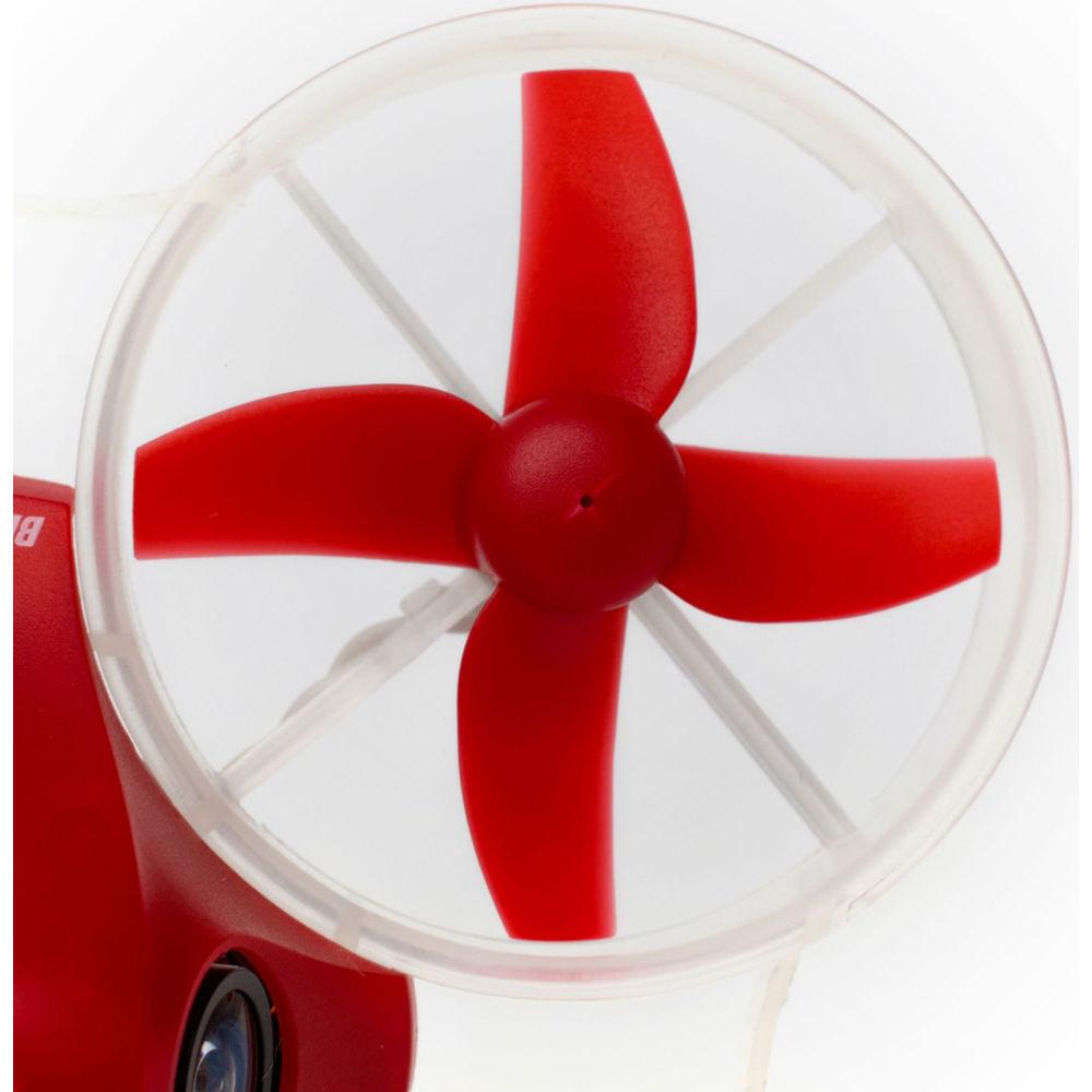 BLADE Inductrix FPV Plus